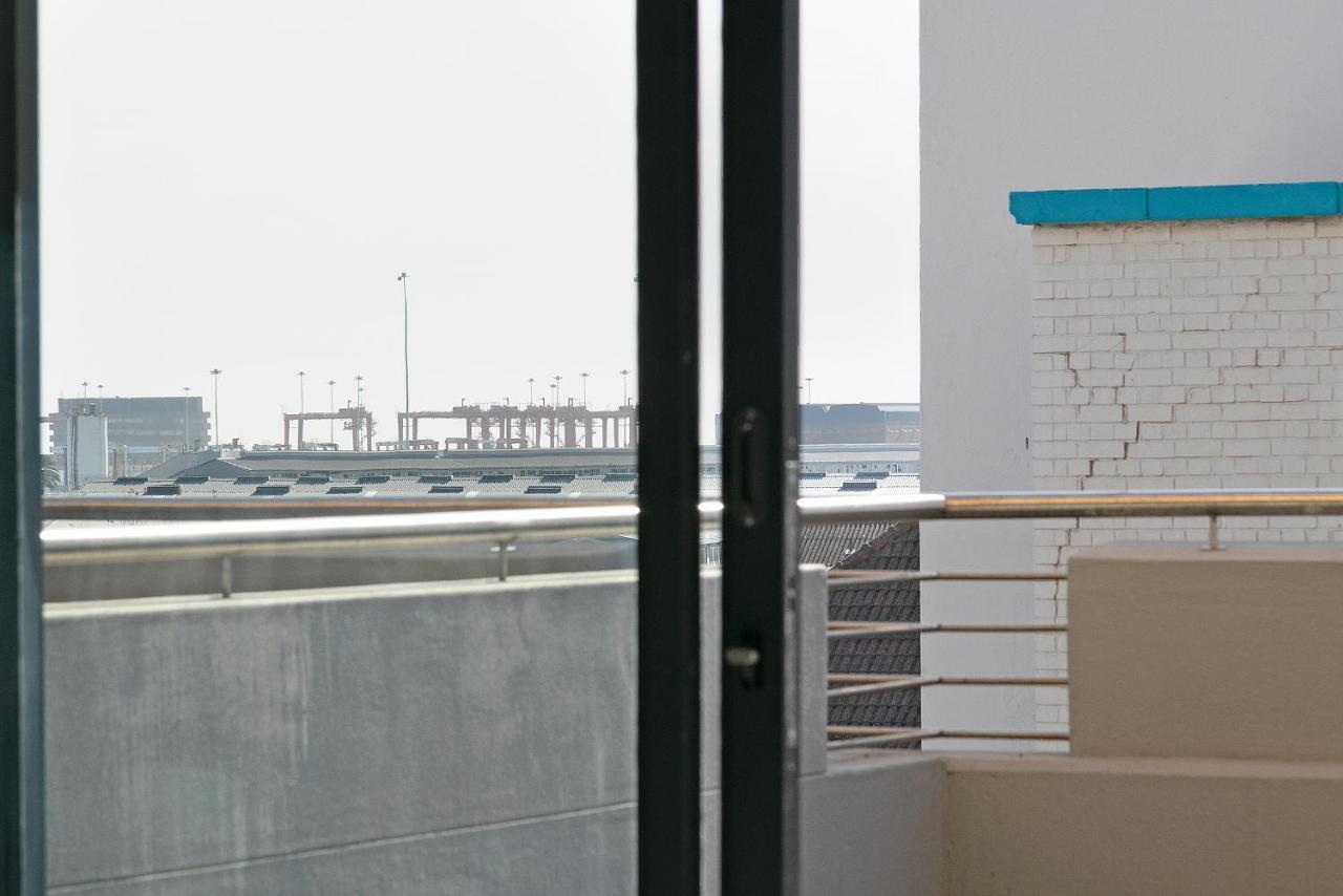 Urban Artisan Luxury Suites By Totalstay Cape Town Bagian luar foto