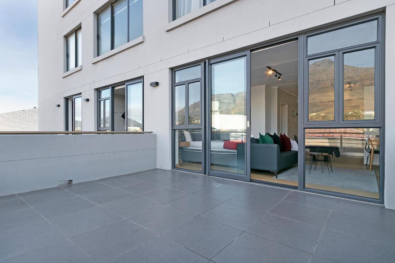 Urban Artisan Luxury Suites By Totalstay Cape Town Bagian luar foto