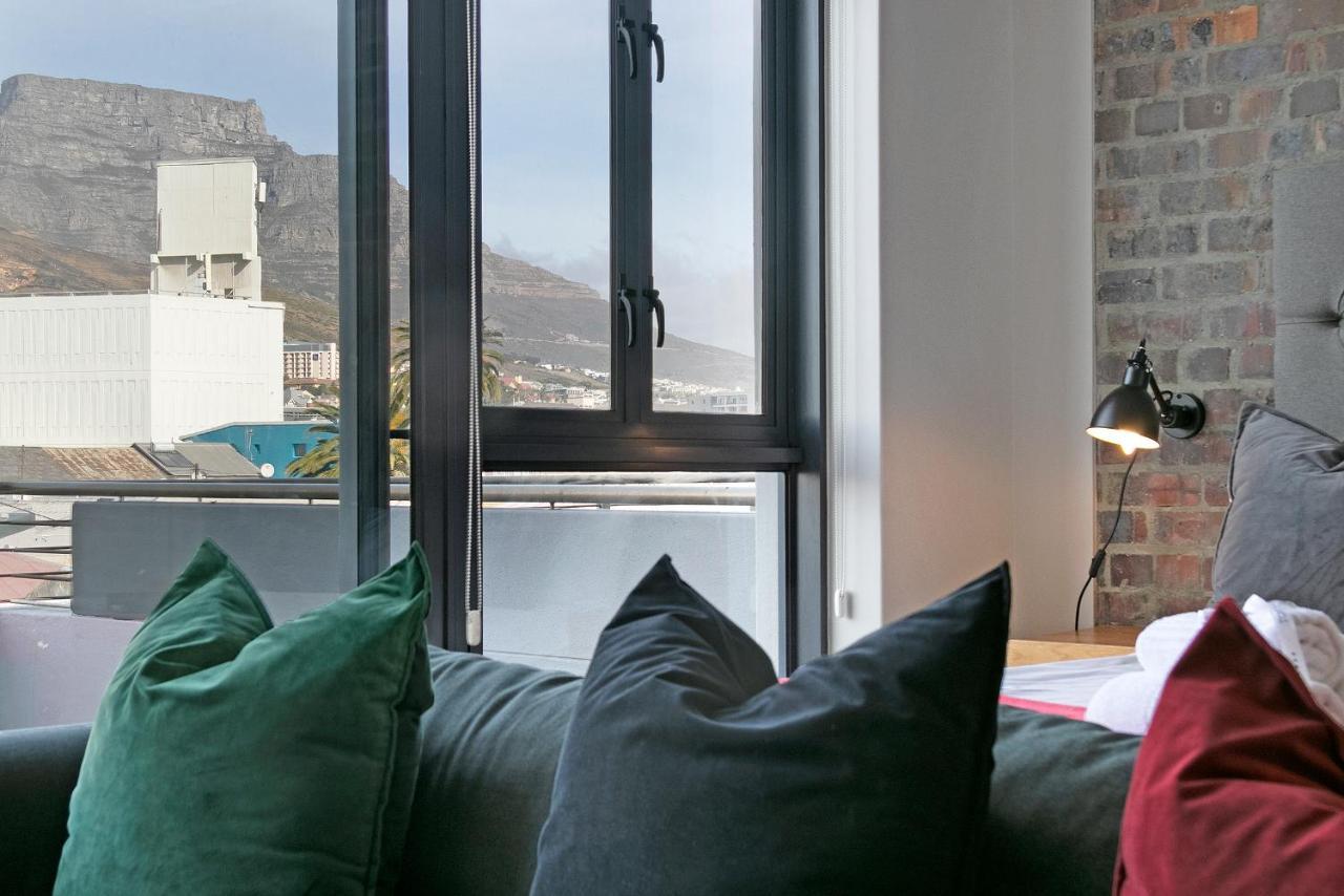 Urban Artisan Luxury Suites By Totalstay Cape Town Bagian luar foto