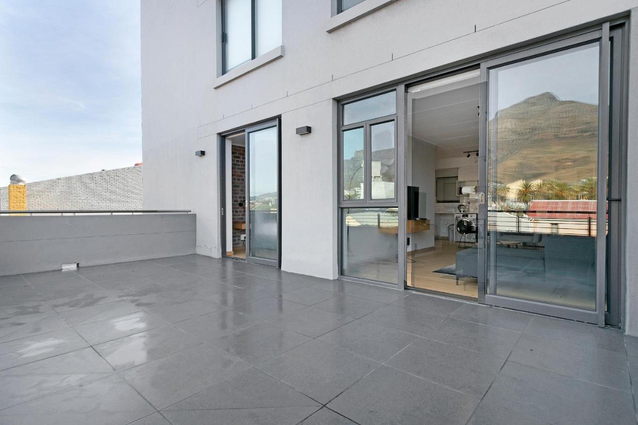 Urban Artisan Luxury Suites By Totalstay Cape Town Bagian luar foto