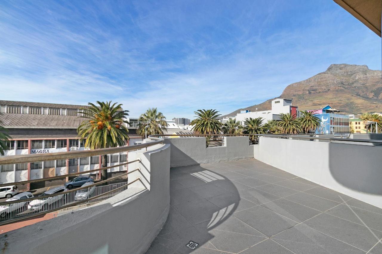Urban Artisan Luxury Suites By Totalstay Cape Town Bagian luar foto