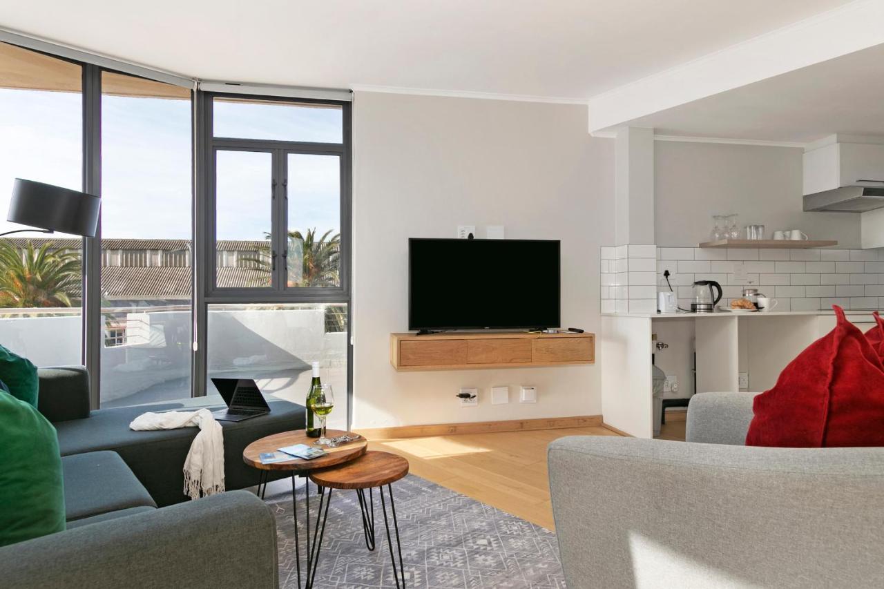 Urban Artisan Luxury Suites By Totalstay Cape Town Bagian luar foto