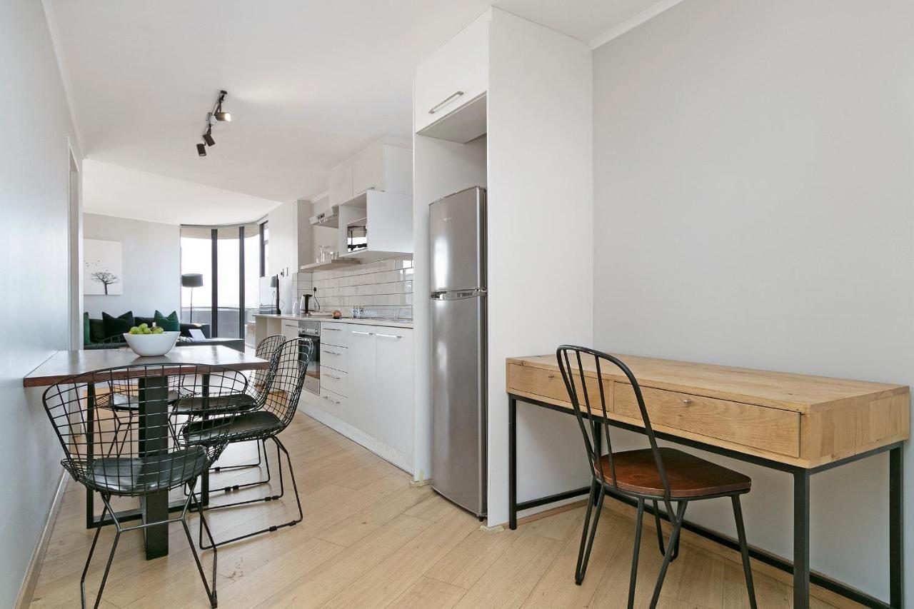 Urban Artisan Luxury Suites By Totalstay Cape Town Bagian luar foto