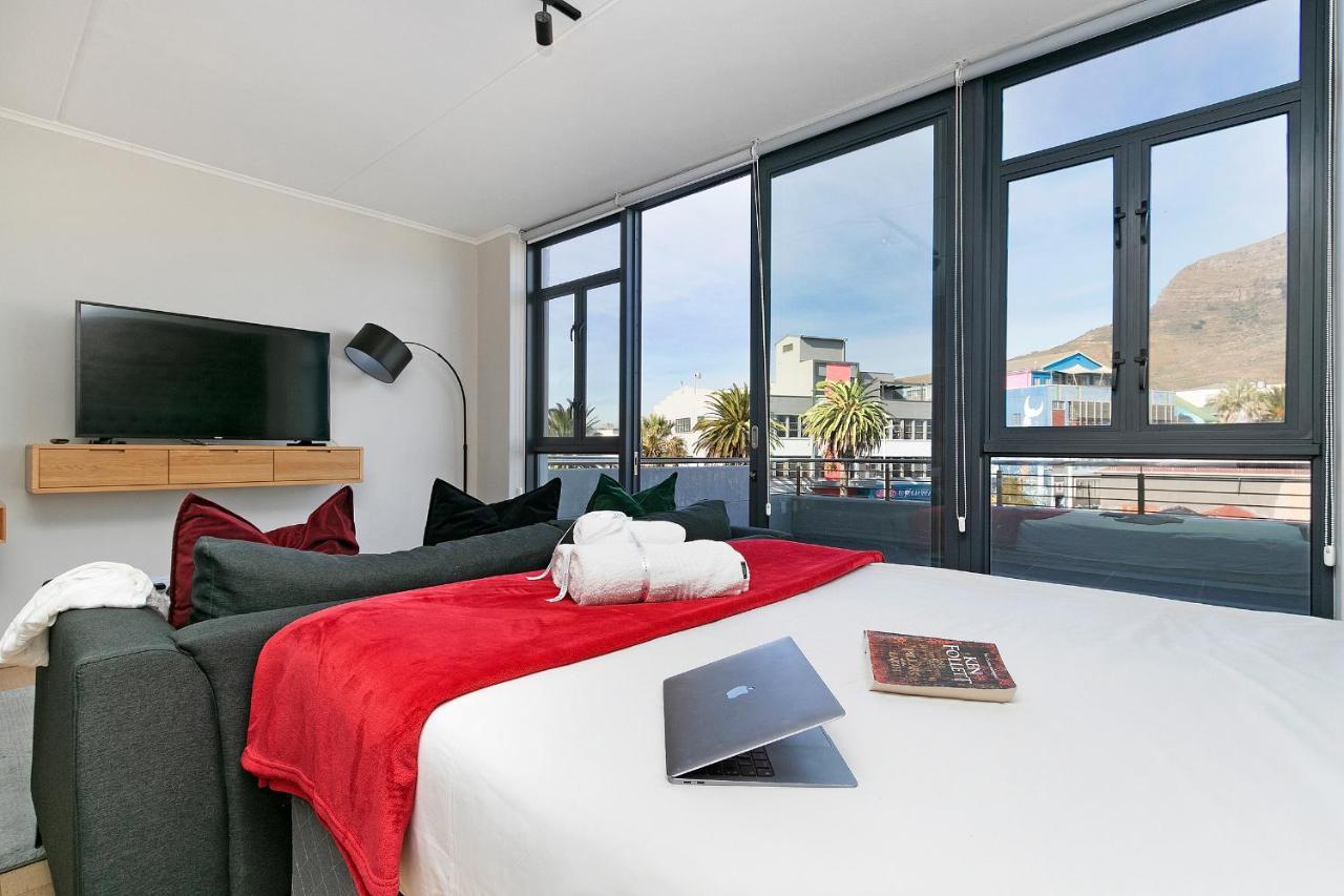 Urban Artisan Luxury Suites By Totalstay Cape Town Bagian luar foto