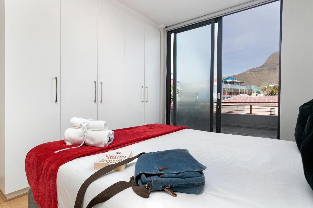 Urban Artisan Luxury Suites By Totalstay Cape Town Bagian luar foto