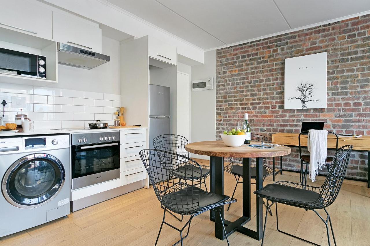 Urban Artisan Luxury Suites By Totalstay Cape Town Bagian luar foto