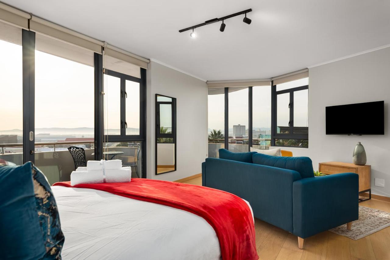 Urban Artisan Luxury Suites By Totalstay Cape Town Bagian luar foto