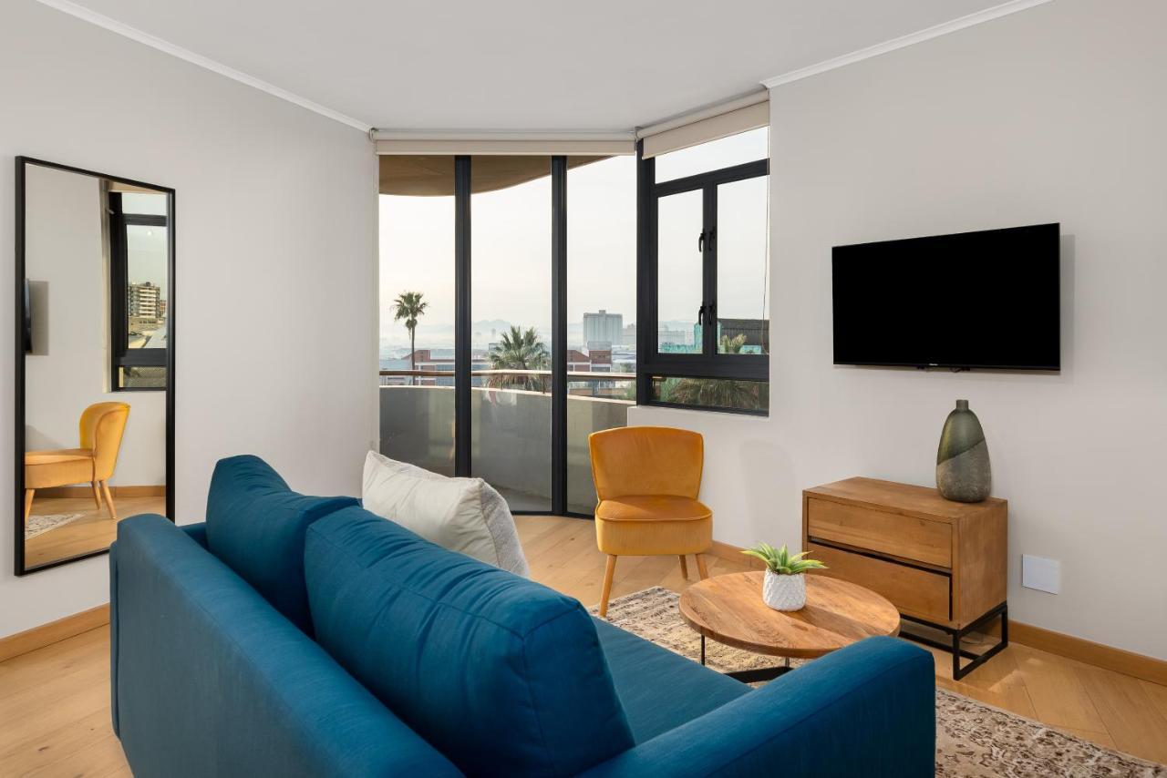 Urban Artisan Luxury Suites By Totalstay Cape Town Bagian luar foto