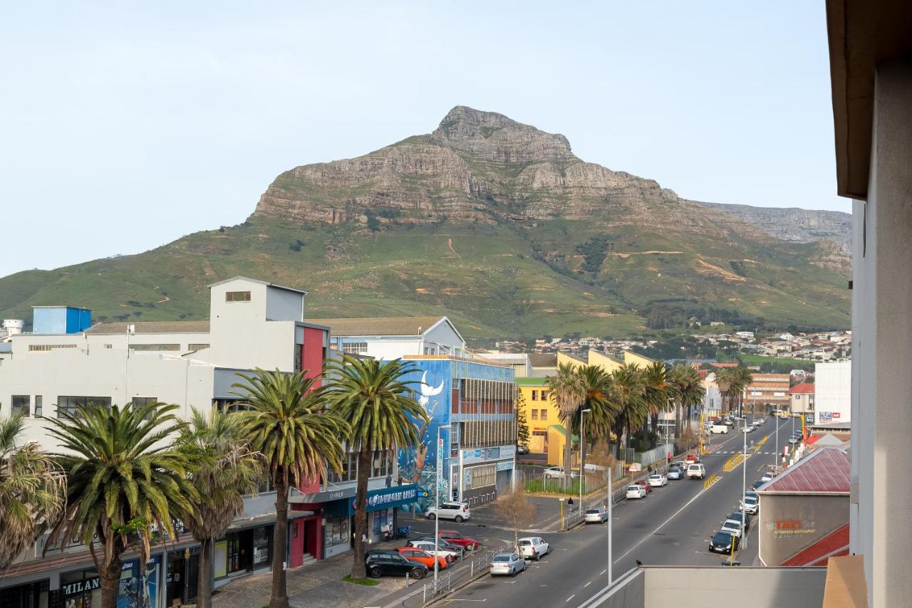 Urban Artisan Luxury Suites By Totalstay Cape Town Bagian luar foto