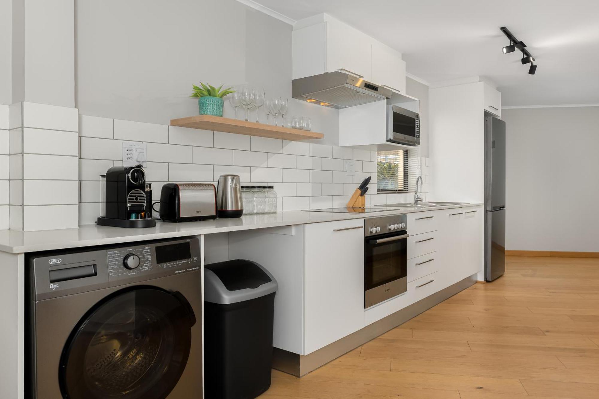 Urban Artisan Luxury Suites By Totalstay Cape Town Bagian luar foto