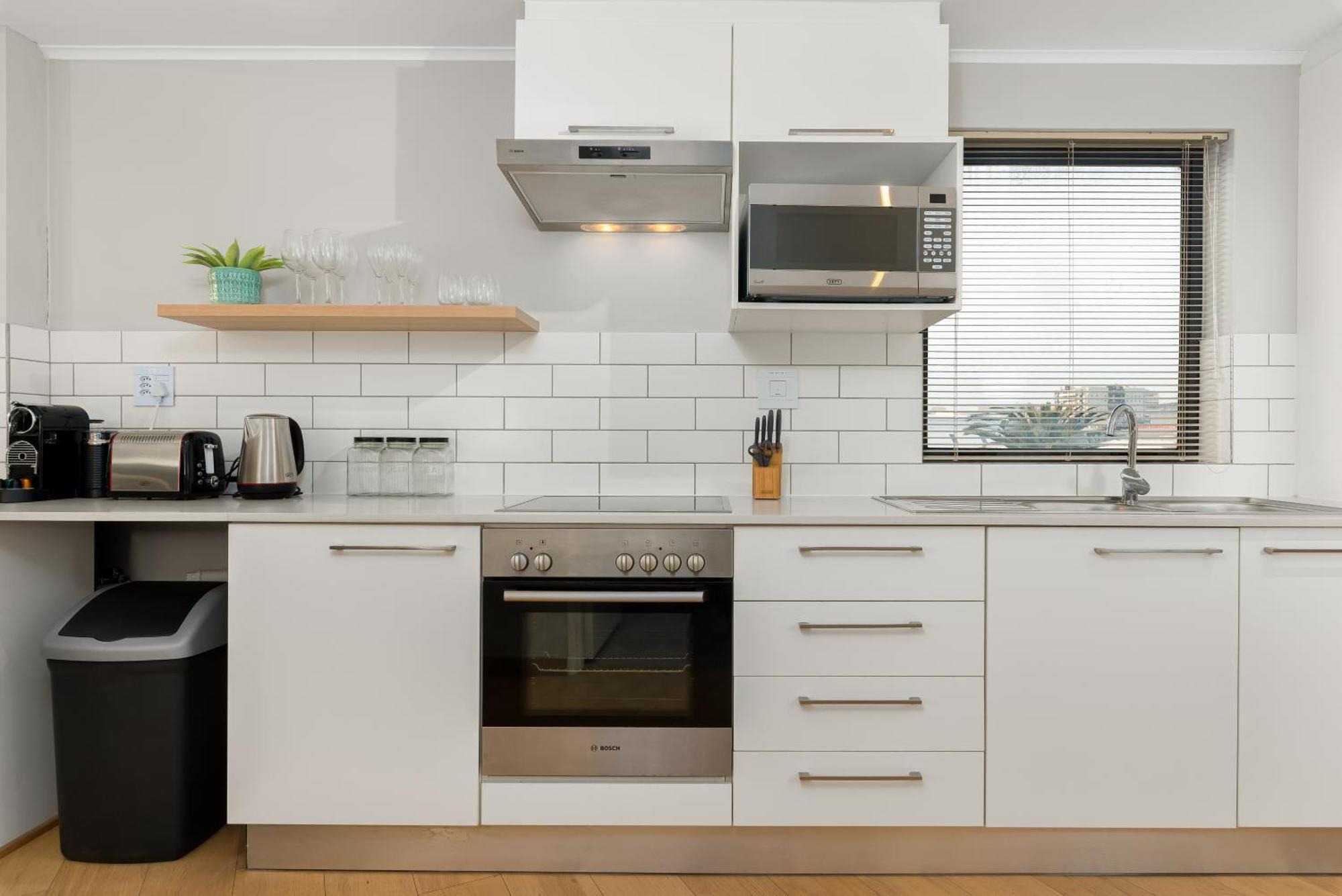 Urban Artisan Luxury Suites By Totalstay Cape Town Bagian luar foto
