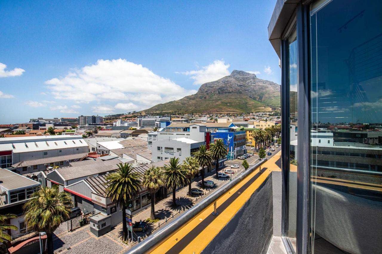 Urban Artisan Luxury Suites By Totalstay Cape Town Bagian luar foto