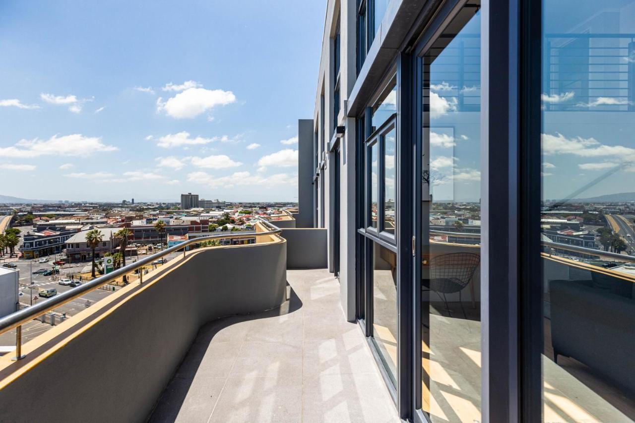 Urban Artisan Luxury Suites By Totalstay Cape Town Bagian luar foto