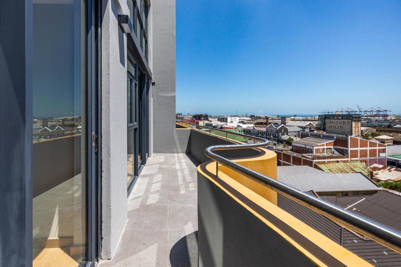 Urban Artisan Luxury Suites By Totalstay Cape Town Bagian luar foto