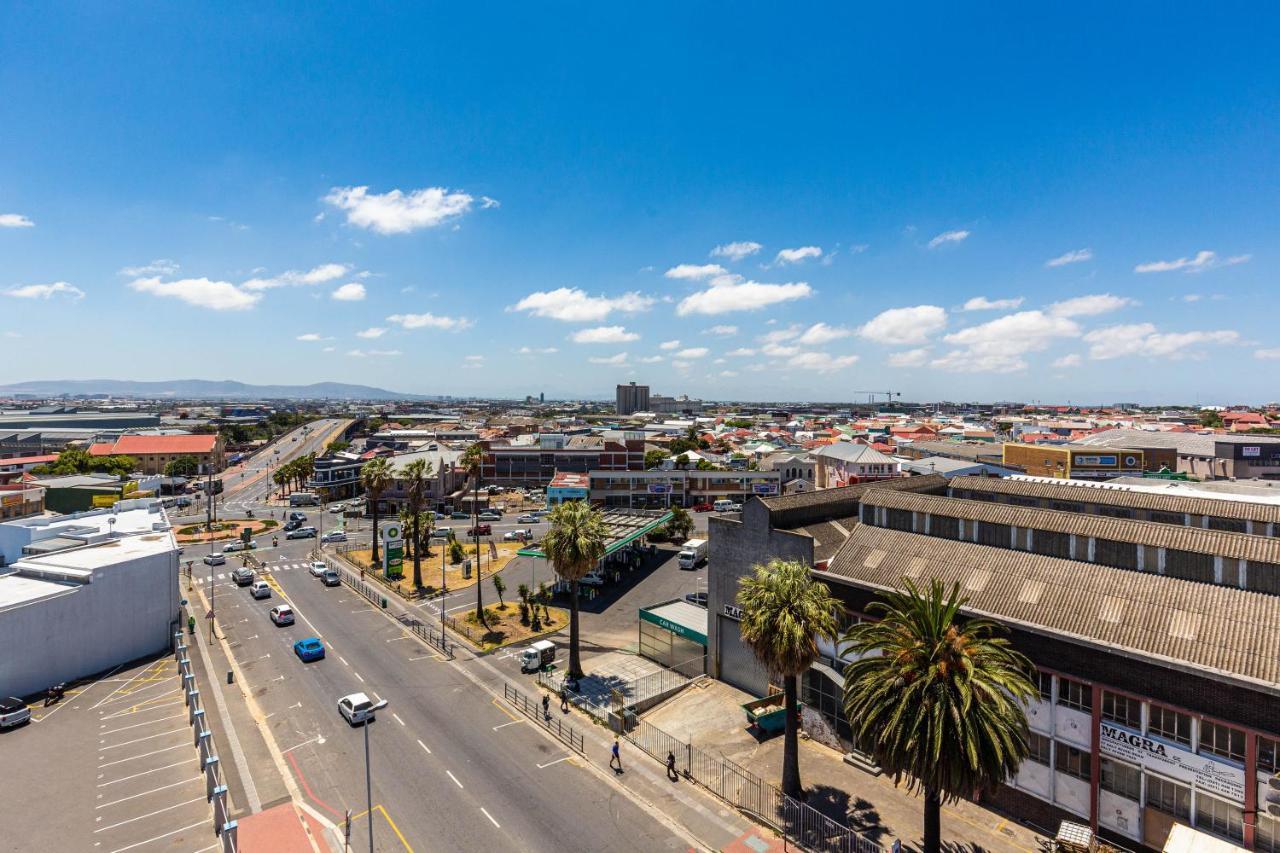 Urban Artisan Luxury Suites By Totalstay Cape Town Bagian luar foto