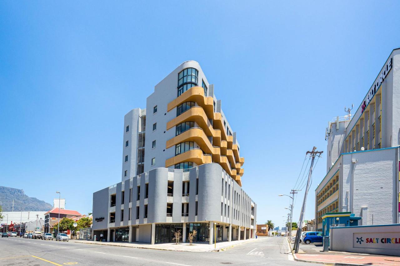 Urban Artisan Luxury Suites By Totalstay Cape Town Bagian luar foto