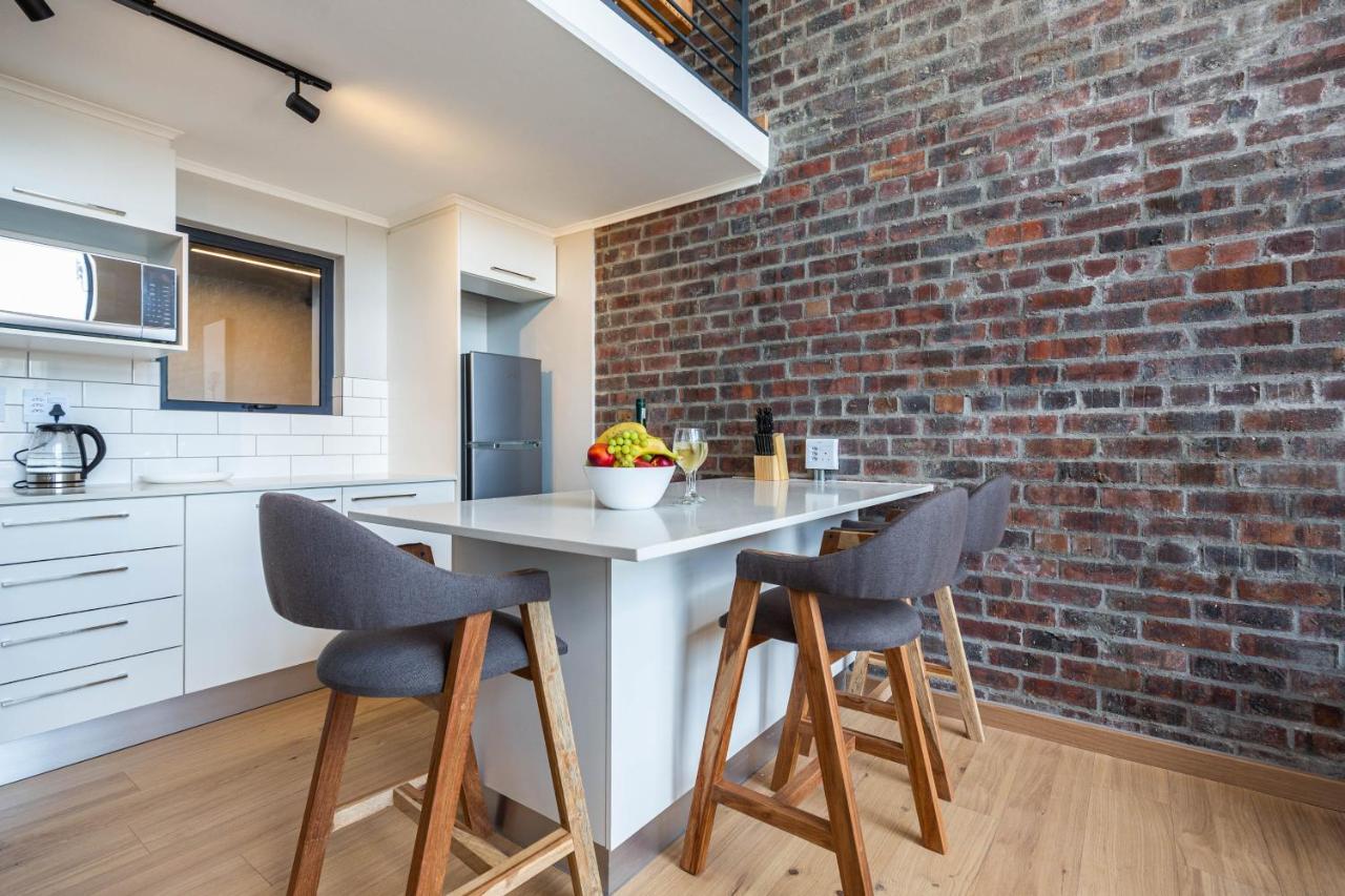 Urban Artisan Luxury Suites By Totalstay Cape Town Bagian luar foto