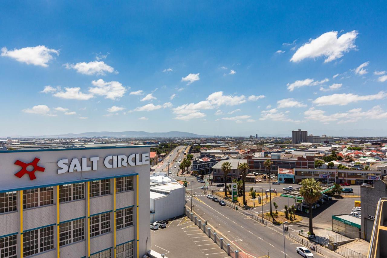 Urban Artisan Luxury Suites By Totalstay Cape Town Bagian luar foto