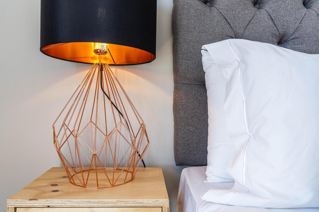 Urban Artisan Luxury Suites By Totalstay Cape Town Bagian luar foto