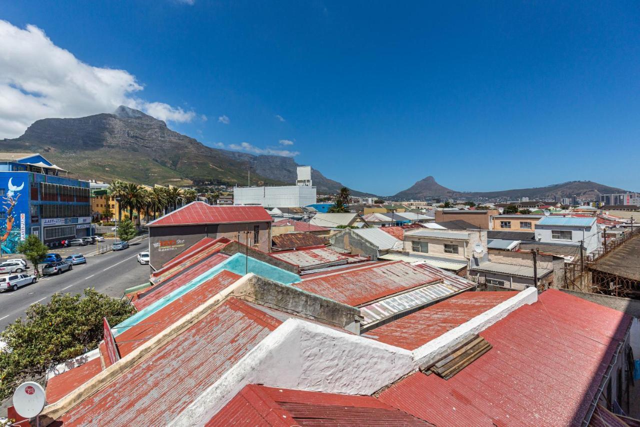 Urban Artisan Luxury Suites By Totalstay Cape Town Bagian luar foto
