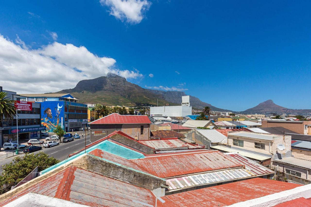 Urban Artisan Luxury Suites By Totalstay Cape Town Bagian luar foto