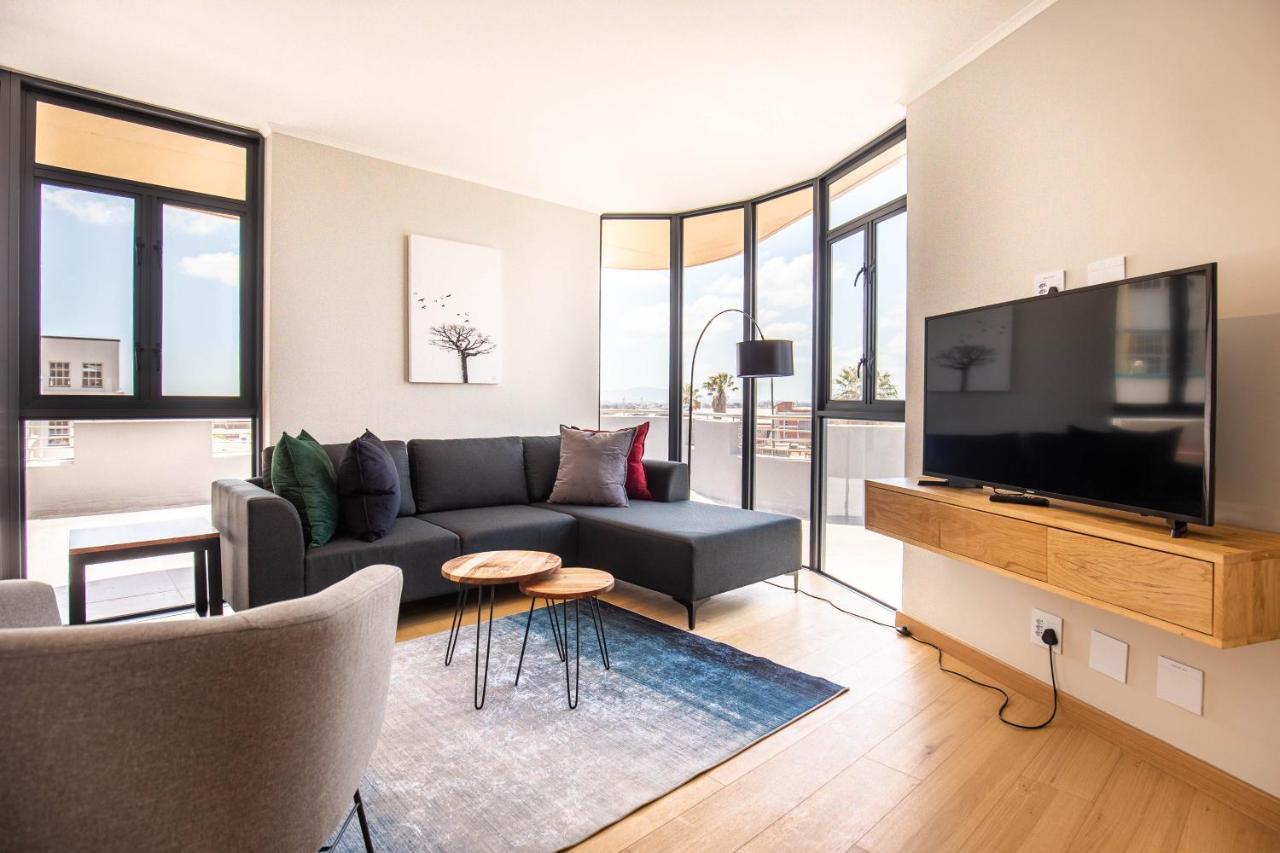 Urban Artisan Luxury Suites By Totalstay Cape Town Bagian luar foto