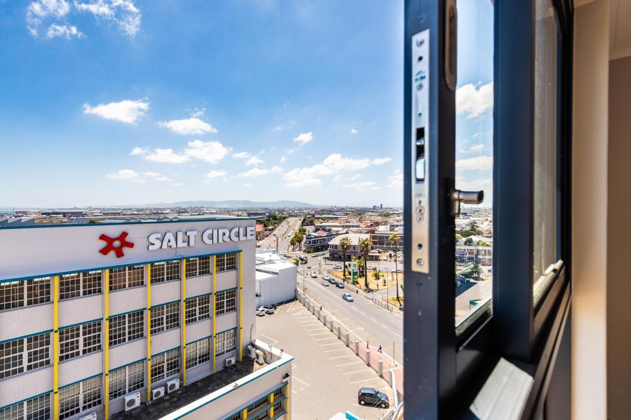 Urban Artisan Luxury Suites By Totalstay Cape Town Bagian luar foto