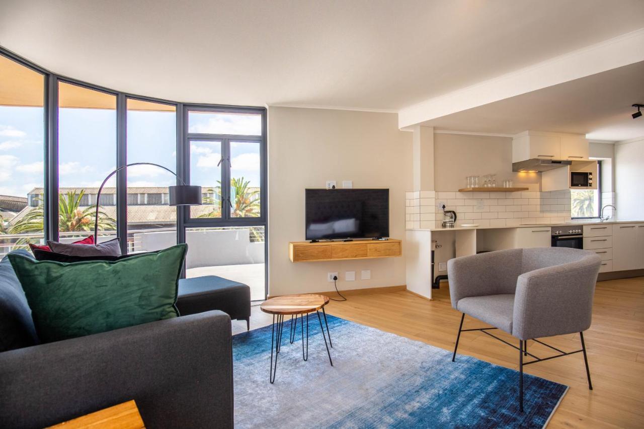 Urban Artisan Luxury Suites By Totalstay Cape Town Bagian luar foto