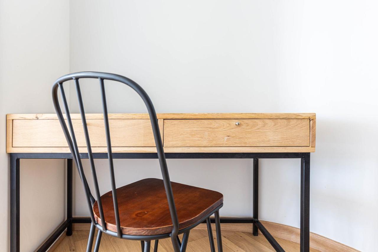 Urban Artisan Luxury Suites By Totalstay Cape Town Bagian luar foto